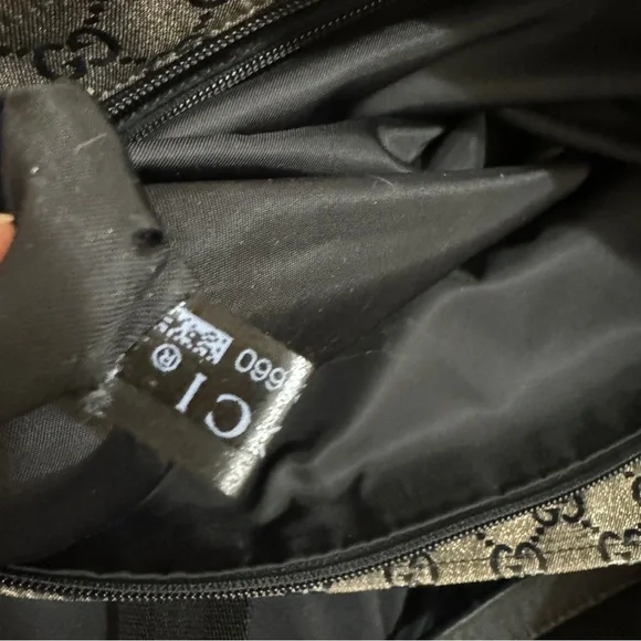 Gucci bag - Picture 12 of 13